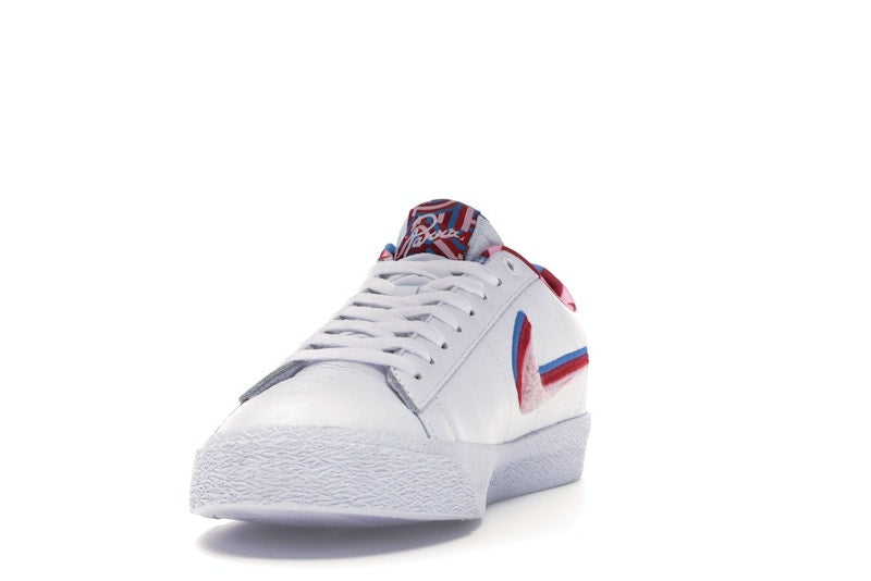 Nike SB Blazer Low Parra