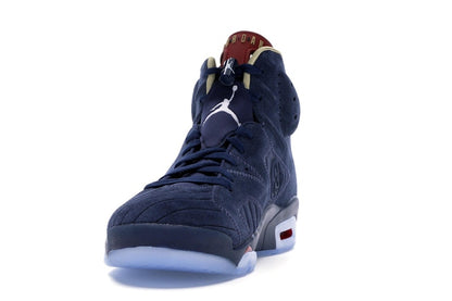 Jordan 6 Retro Doernbecher 15th Anniversary