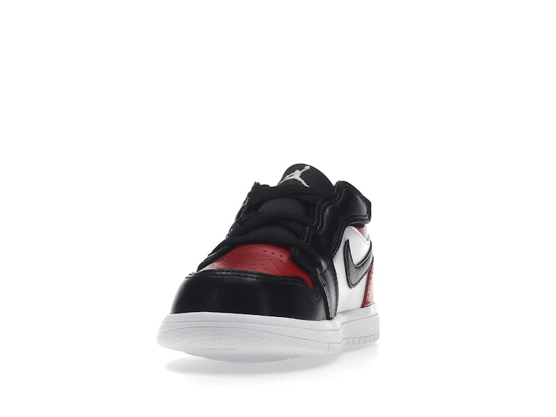 Jordan 1 Low Alt Bred Toe (TD)