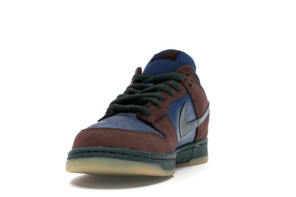 Nike SB Dunk Low Barf
