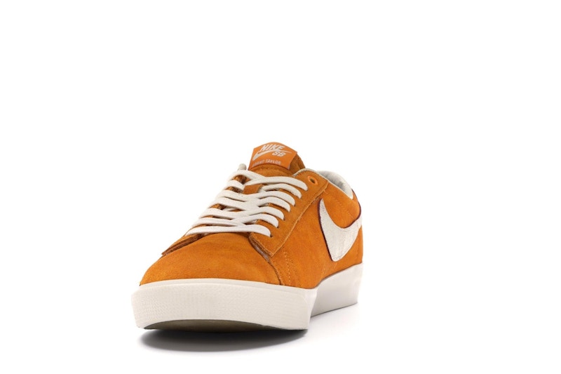 Nike SB Blazer Low GT Bruised Peach