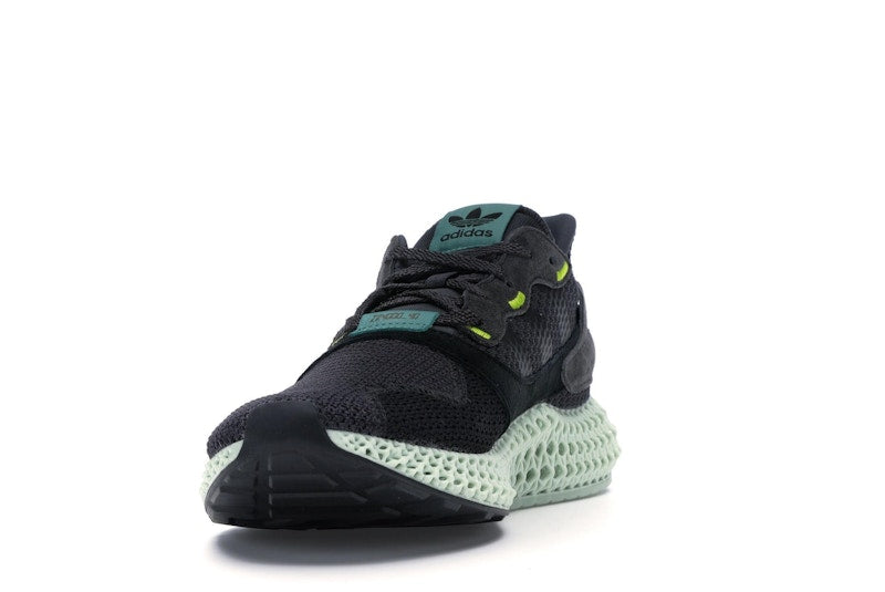 adidas ZX 4000 4D Carbon