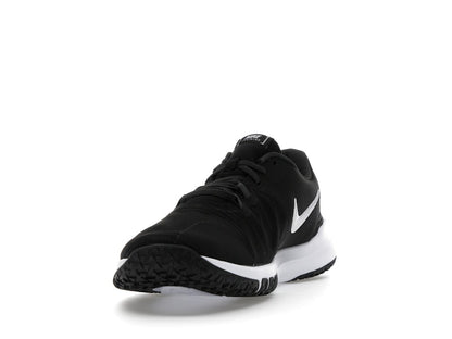 Nike Flex Control 4 Black Smoke Grey