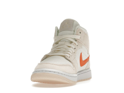 Jordan 1 Mid SE Corduroy Sail