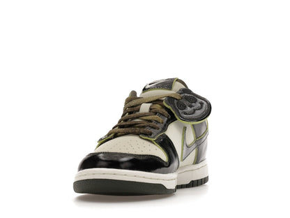Nike Dunk Low SE Panda-Monium Sea Glass (Women's)