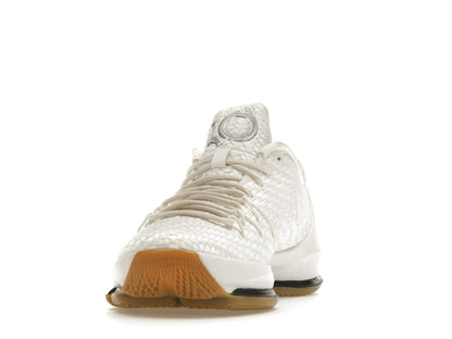 Nike KD 8 EXT Sail Chrome