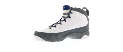 Jordan 9 Retro French Blue (2002)