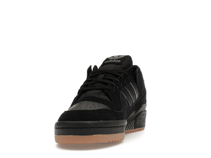 adidas Forum 84 Low ADV Core Black Gum