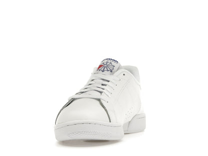 Reebok NPC 2 White