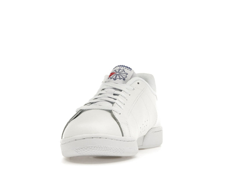 Reebok NPC 2 White