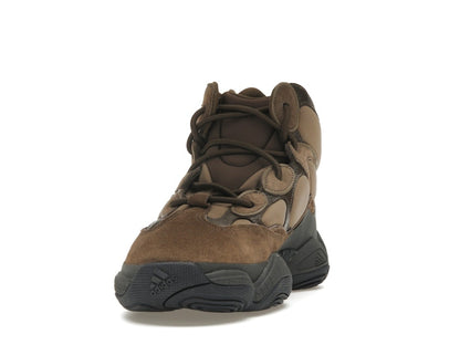 adidas Yeezy 500 High Taupe Black