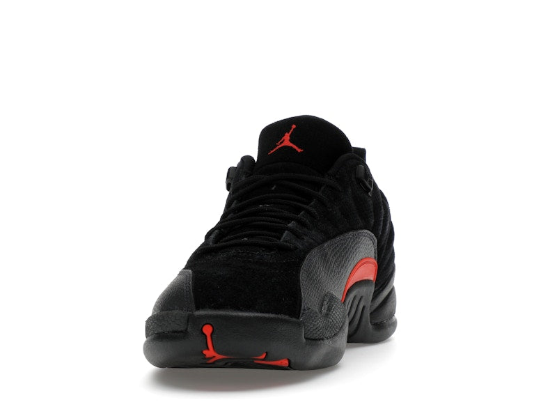 Jordan 12 Retro Low Max Orange