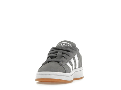 adidas Campus 00s Comfort Closure Grey Cloud White Gum (TD)