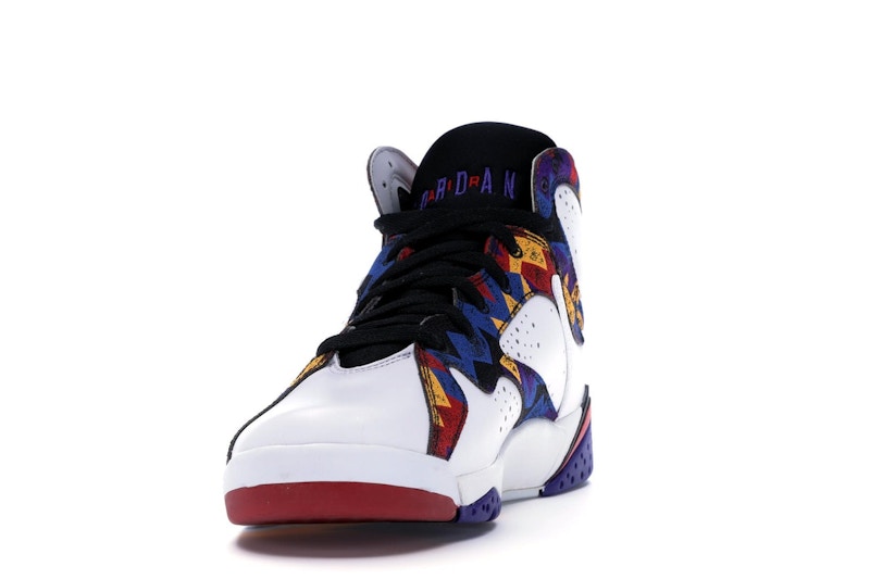 Jordan 7 Retro Nothing But Net (GS)