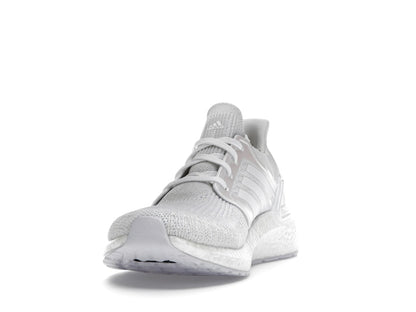adidas Ultra Boost 20 White Iridescent