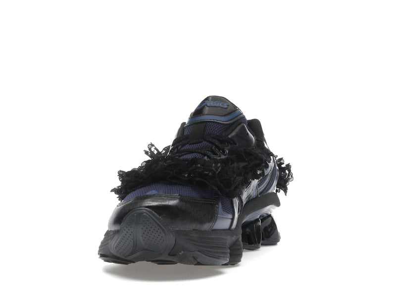 ASICS Gel-Kinetic Fluent SHUSHU Tong Blue Expanse