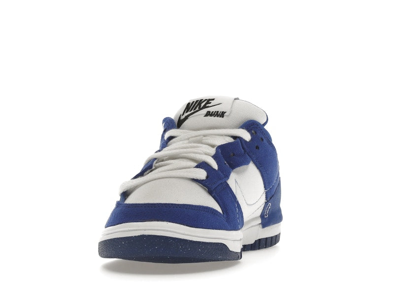Nike Dunk Low Disrupt 2 White University Blue (Women's)