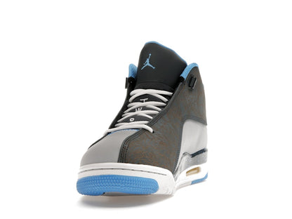 Jordan Dub Zero Wolf Grey University Blue