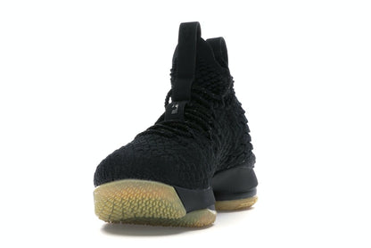 Nike LeBron 15 Black Gum (GS)