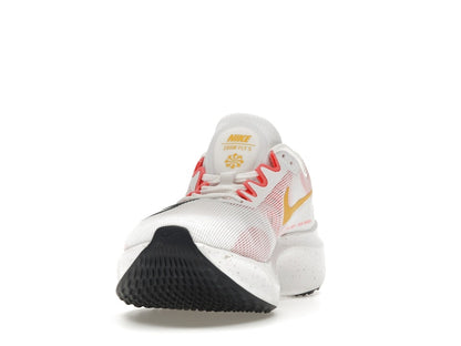 Nike Zoom Fly 5 White Bright Crimson
