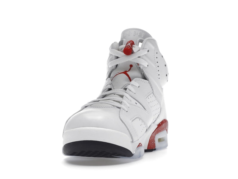 Jordan 6 Retro Red Oreo