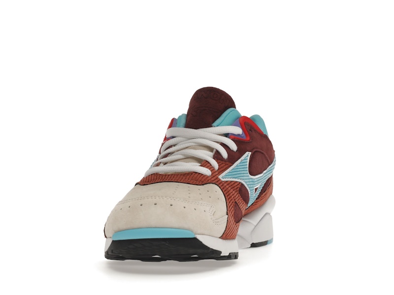 Mizuno Sky Medal Hanon The Angels Share (Special Box)