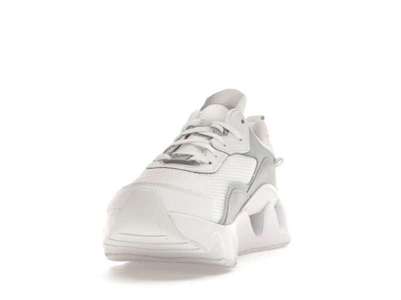 Nike RYZ 365 2 White Metallic Platinum (Women's)