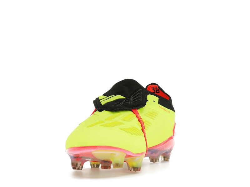 adidas Predator 24+ Elite FT FG Energy Citrus Pack