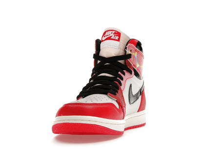 Jordan 1 Retro High OG Spider-Man Across the Spider-Verse