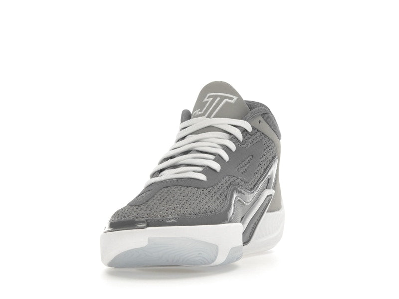 Jordan Tatum 1 Cool Grey