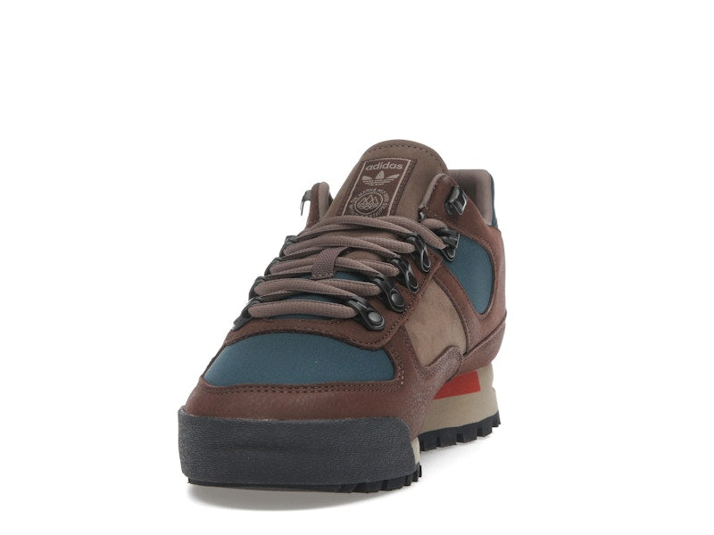 adidas Grisedale SPZL Aurora Ivy Brown