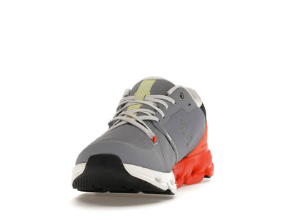 On Running Cloudflyer 4 Fossil Flame