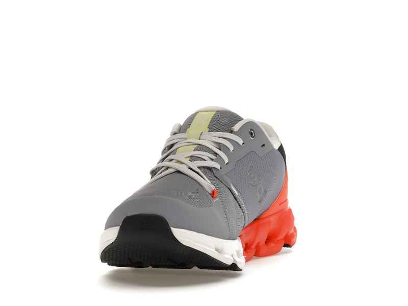 On Running Cloudflyer 4 Fossil Flame