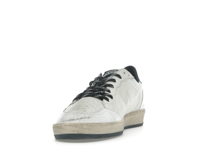 Golden Goose Ball Star White Honey Water Blue