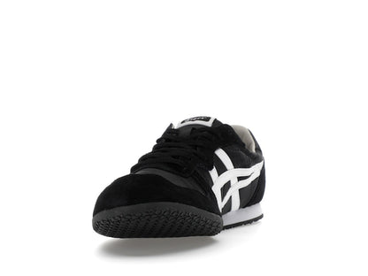 Onitsuka Tiger Serrano Black White