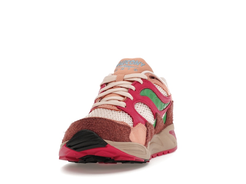 Saucony Grid Shadow 2 Jae Tips What's the Occasion? Wear To The Party