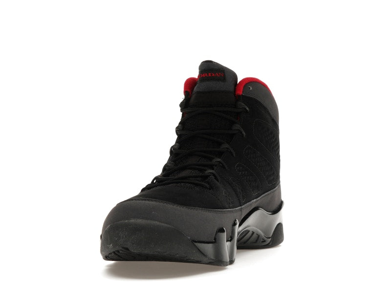 Jordan 9 Retro Charcoal