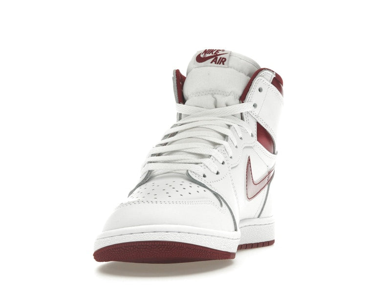 Jordan 1 Retro High '85 OG Metallic Burgundy