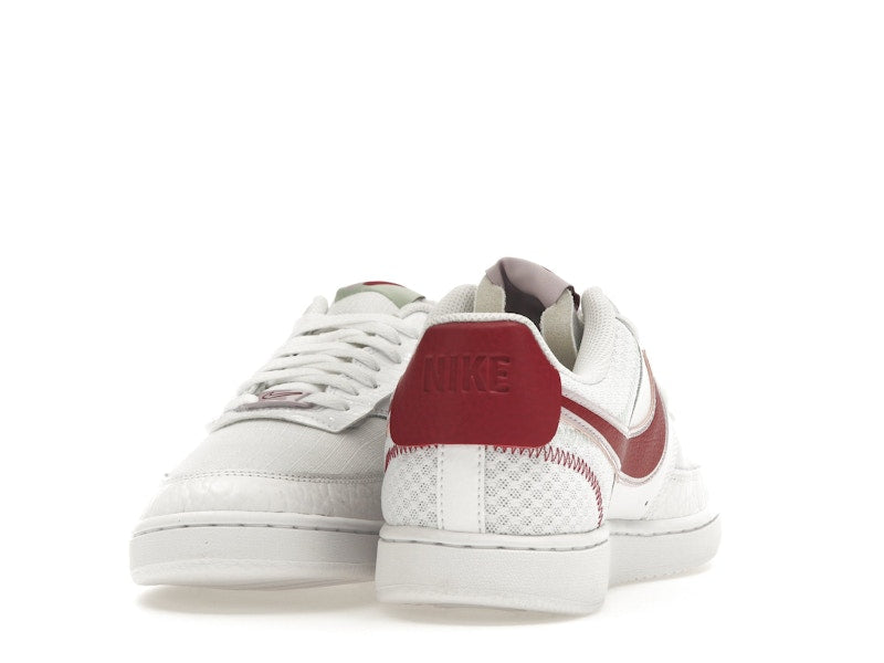 Nike Court Vision Low Premium Valentine's Day (Women's)