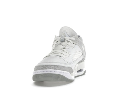 Jordan Spizike Low Summit White Photon Dust