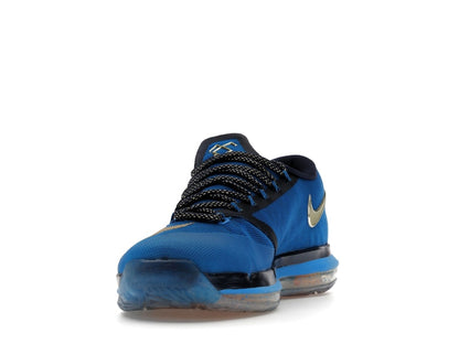 Nike KD 6 Elite Supremacy