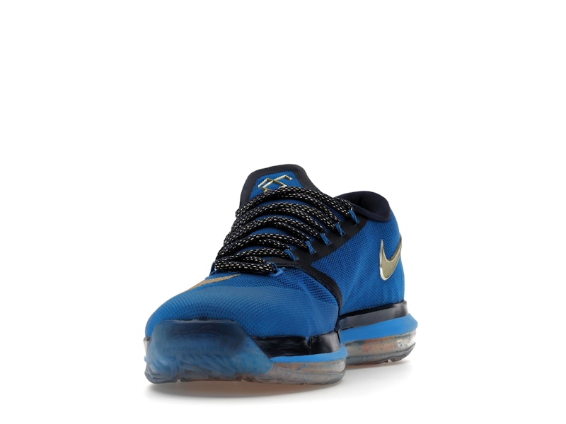 Nike KD 6 Elite Supremacy