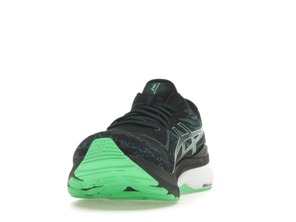 ASICS Gel-Kayano 29 Black New Leaf Green