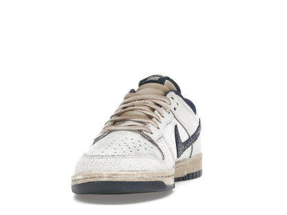Nike Dunk Low Stranger Things Phantom