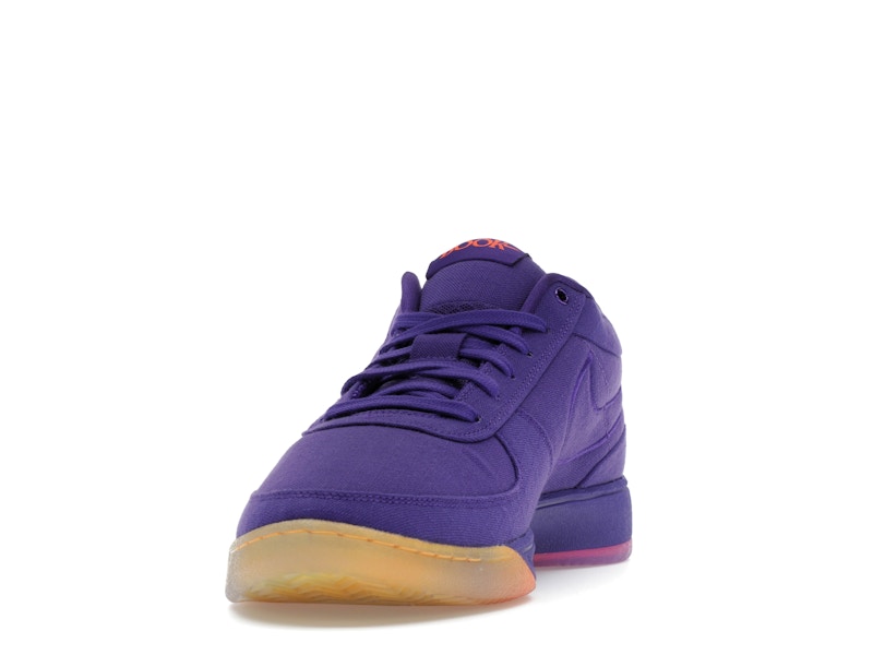 Nike Book 1 Sunset