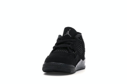 Jordan 4 Retro Black Cat (2020) (TD)