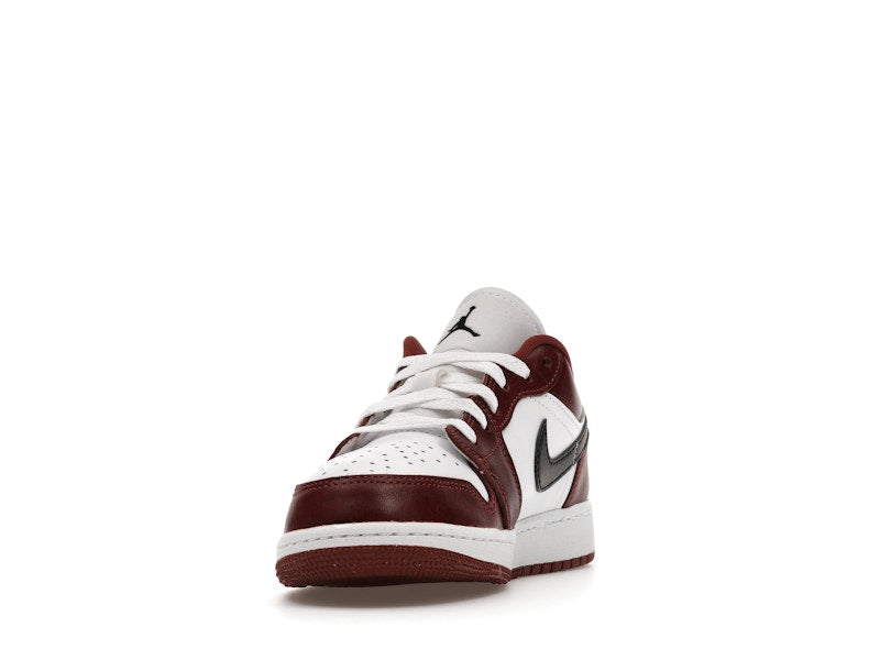 Jordan 1 Low SE Dark Pony (GS)