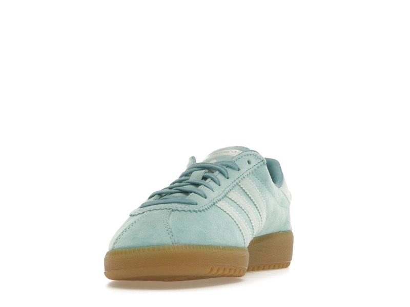 adidas Bermuda Easy Mint