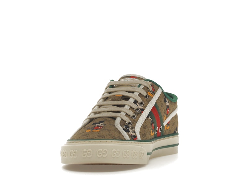 Gucci Tennis 1977 x Disney