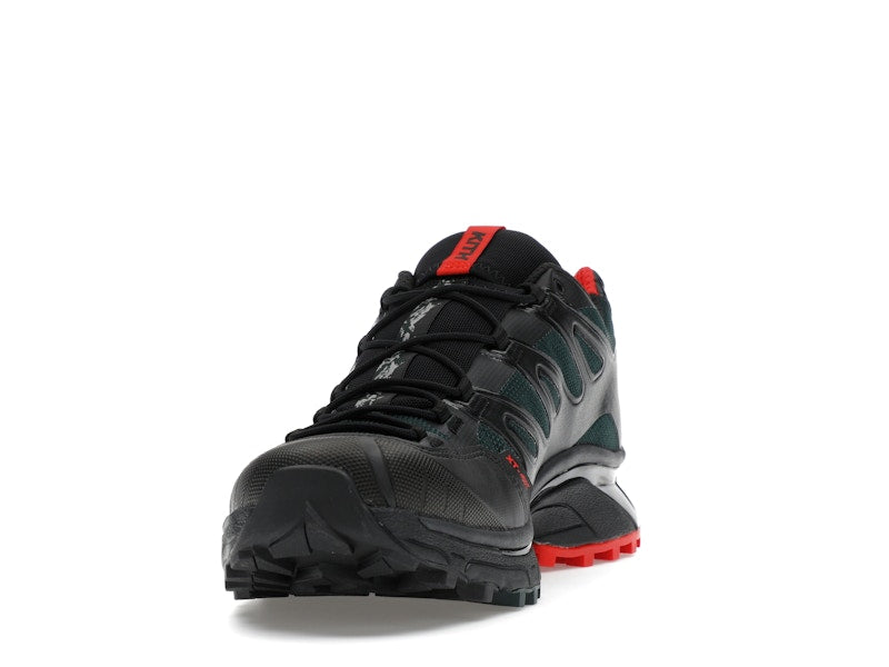 Salomon XT-4K Kith Kithmas Black